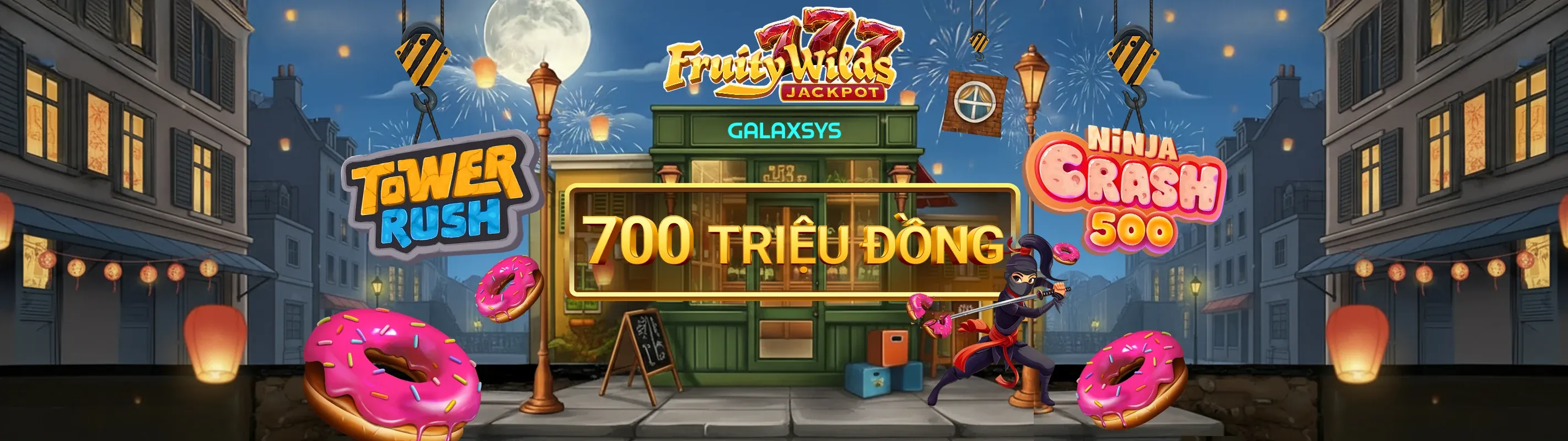 Sòng bạc trực tiếp đẳng cấp dagacom