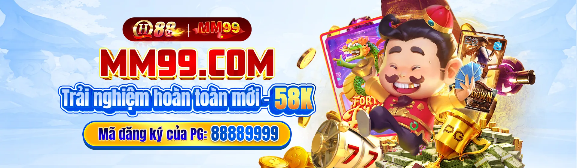 Tổng quan các trò chơi hot nhất dagacom 2024